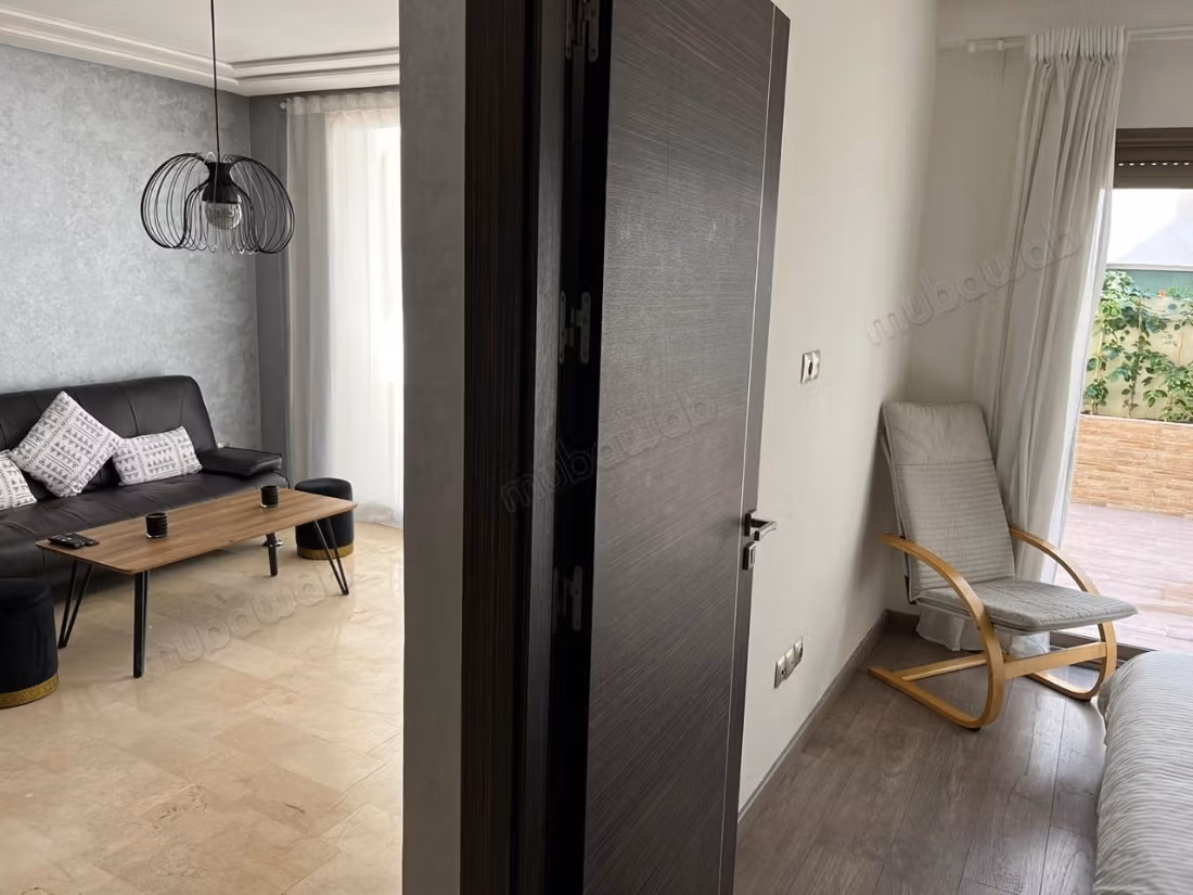 Affitto di uno splendido appartamento a Racine. 3 camere da letto. Ascensore e terrazzo
