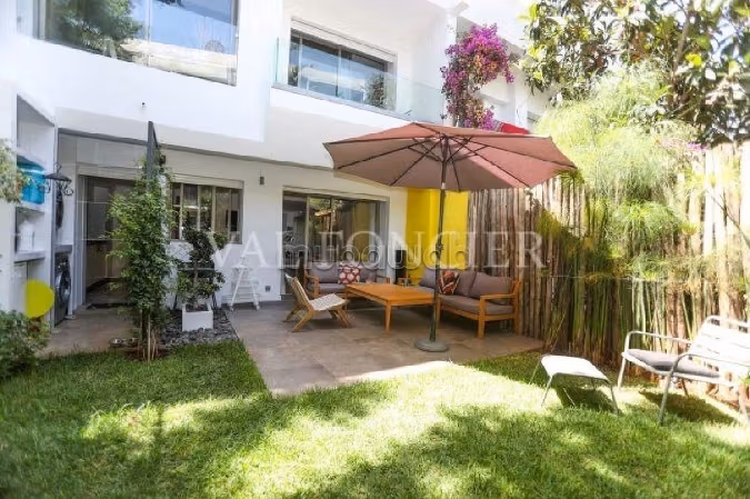Prix attractif Villa à vendre – Californie, Casablanca