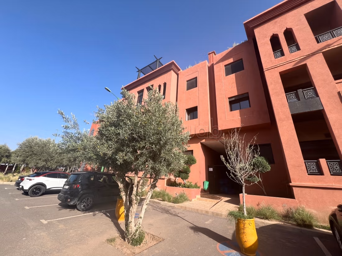 Spacieux appartement familial environnement calme