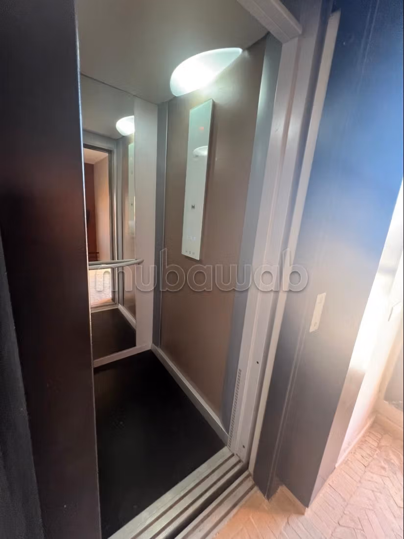 Spacieux appartement familial environnement calme — 4