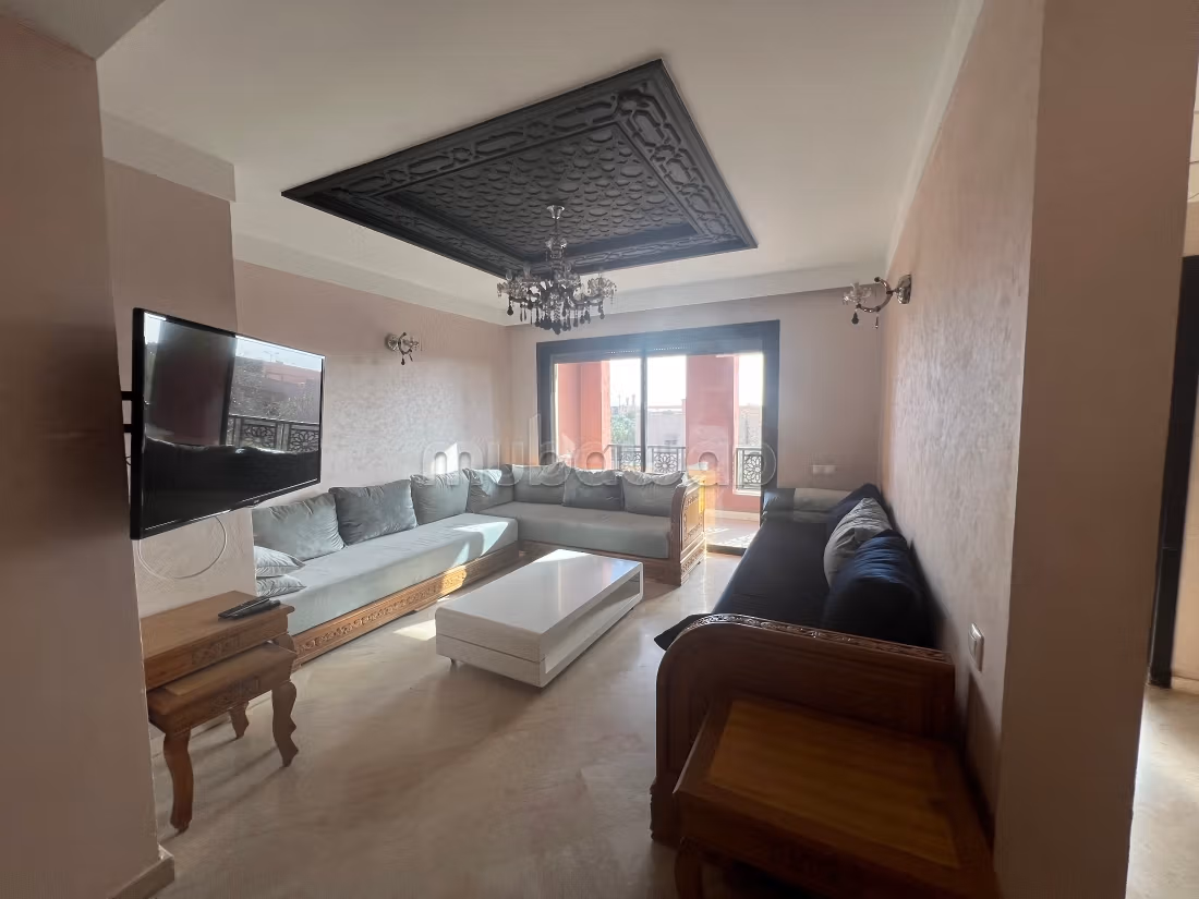 Spacieux appartement familial environnement calme — 5