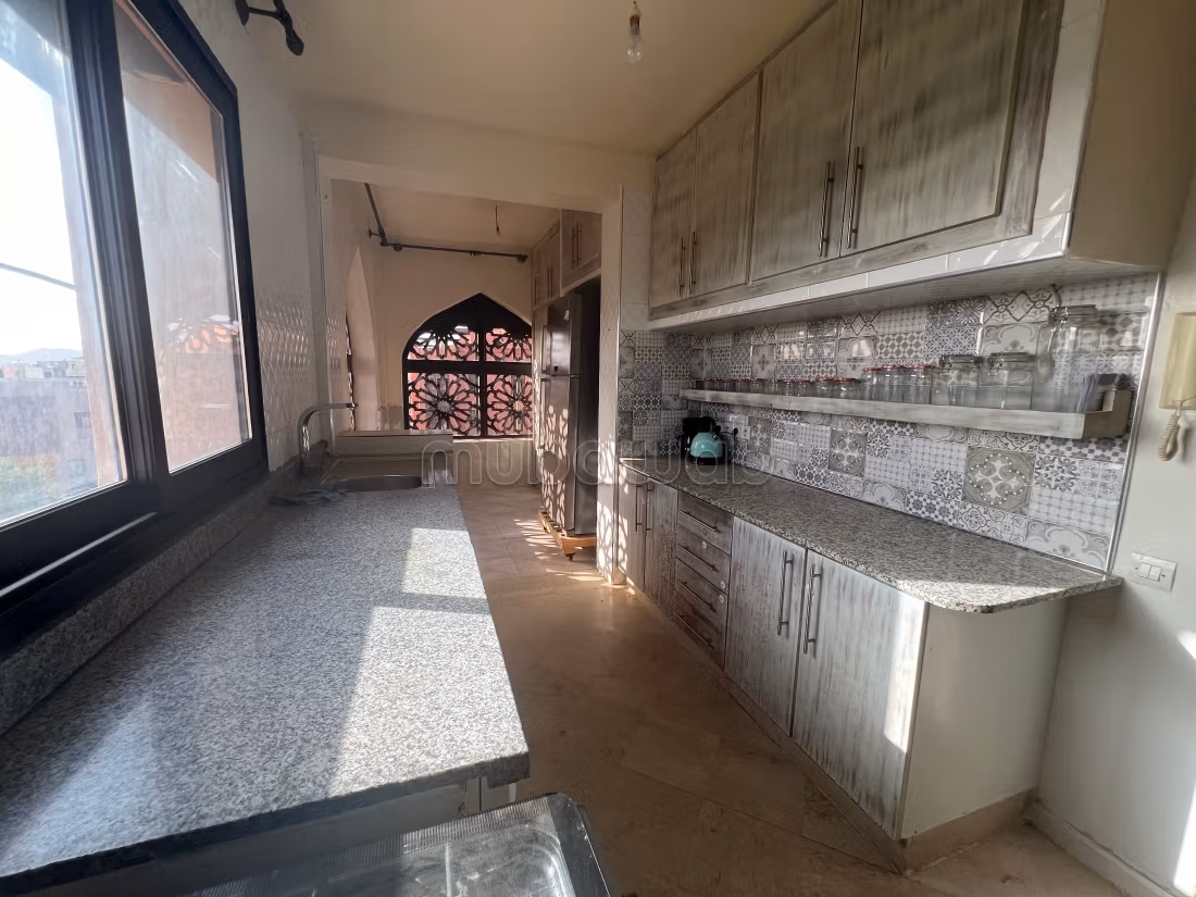 Spacieux appartement familial environnement calme — 6