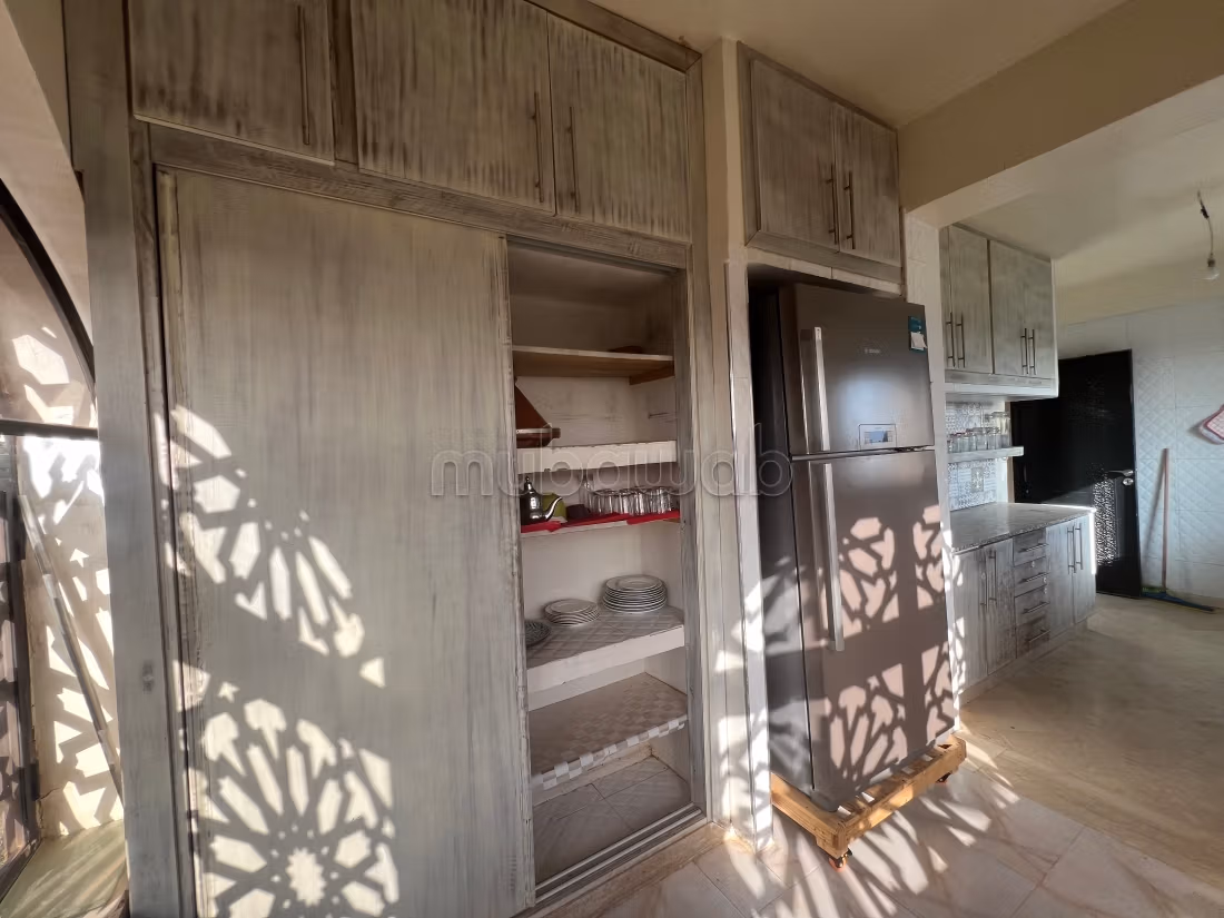 Appartement 126 m² f Route Casablanca — 7
