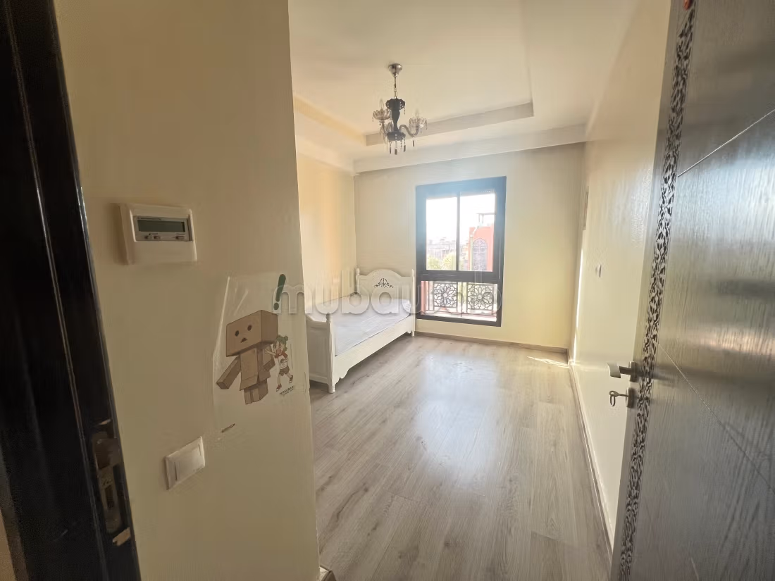 Appartement 126 m² f Route Casablanca — 8