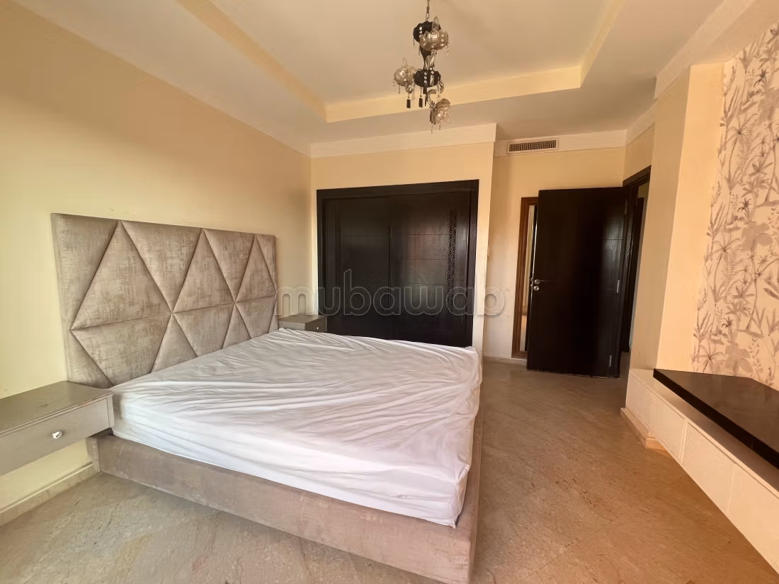 Appartement 126 m² f Route Casablanca — 9
