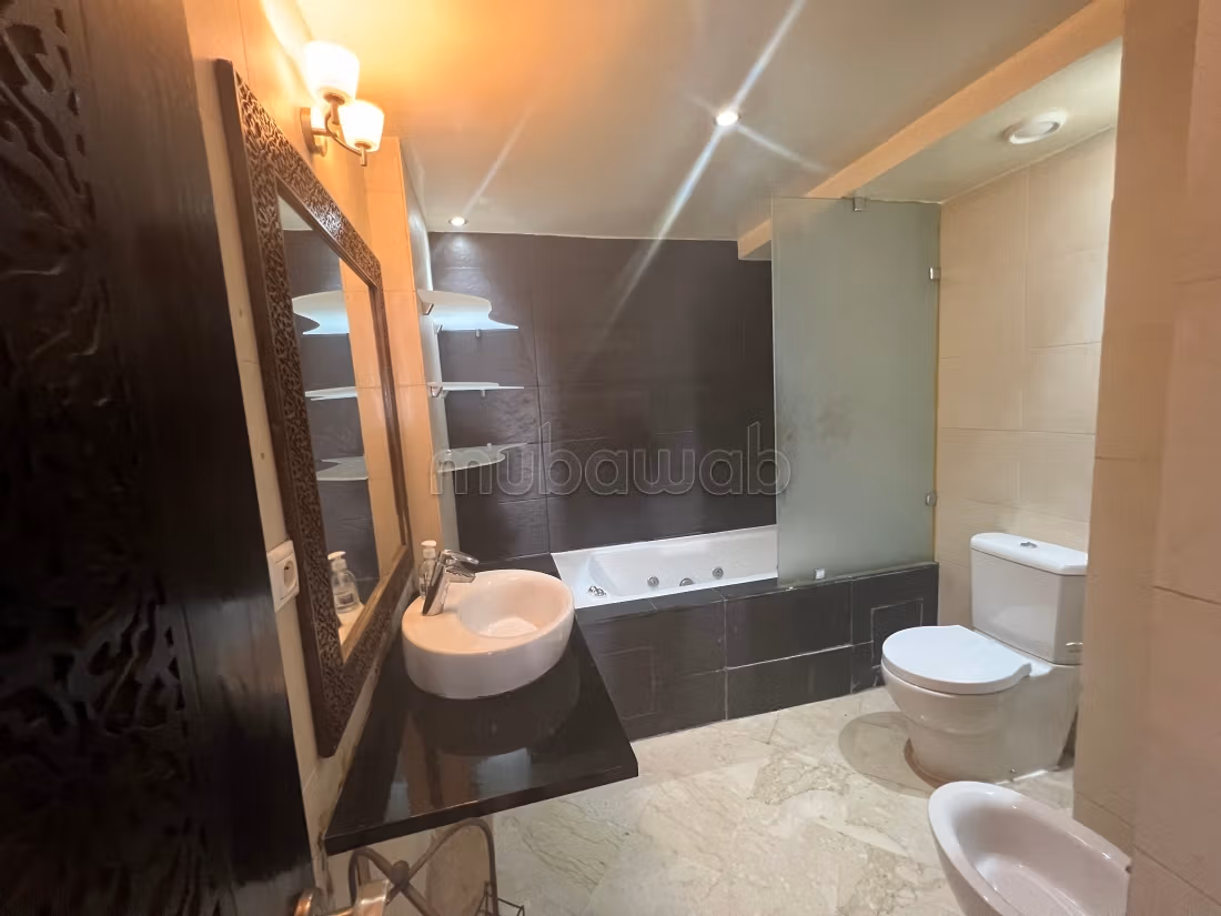 Appartement 126 m² f Route Casablanca — 10