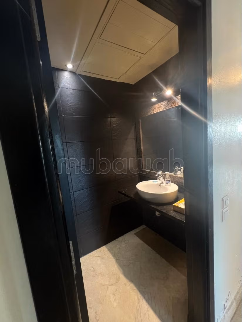 Appartement 126 m² f Route Casablanca — 12
