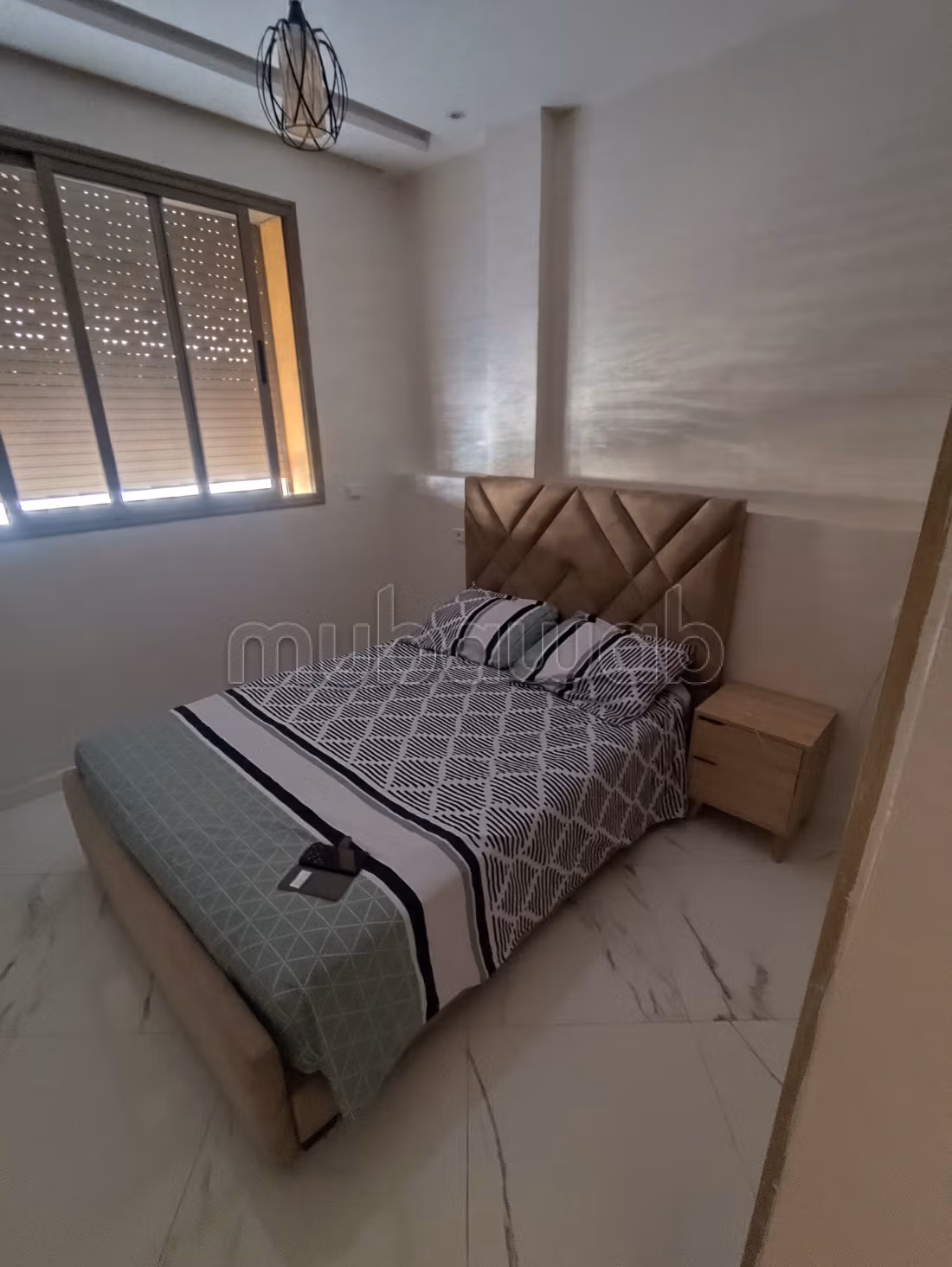 Location saisonnière appartement bouznika