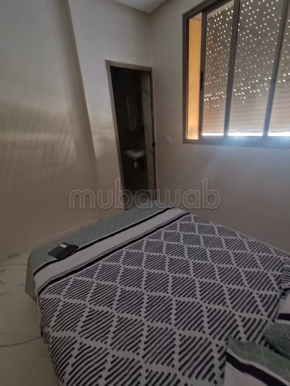 Location saisonnière appartement bouznika