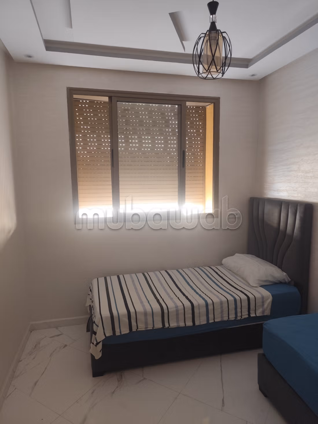 Location saisonnière appartement bouznika