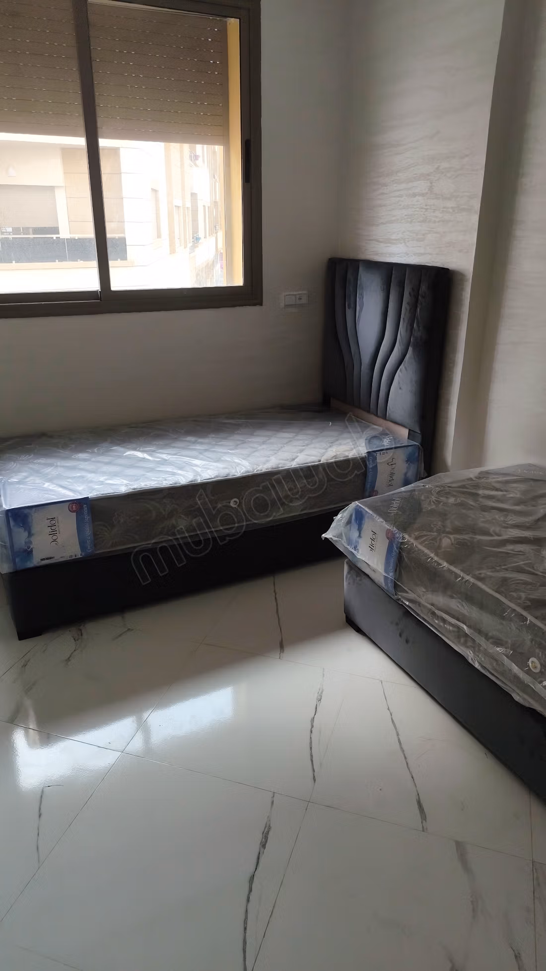 Location saisonnière appartement bouznika