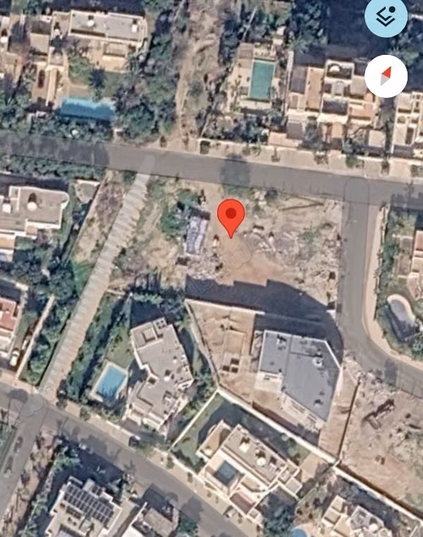 أرض للشراء ب إيليغ. 