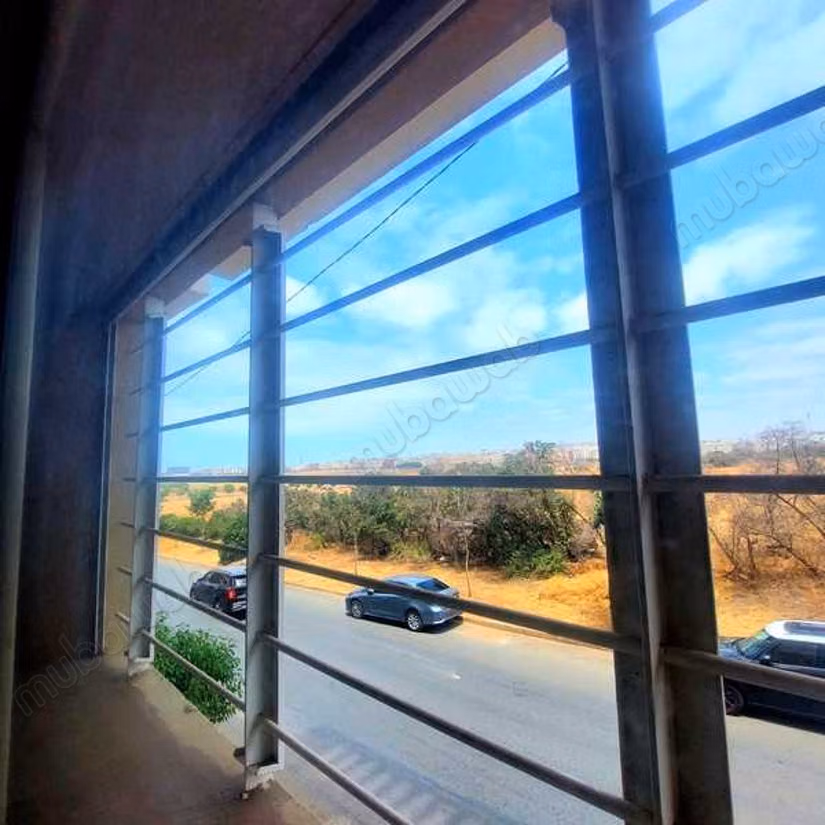 Apartment for sale in Nassim 1.5 large living areas. Parking spaces and beautiful garden