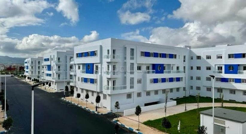 Appartamento da acquistare. Superficie di 55 m². Giardino e terrazzo