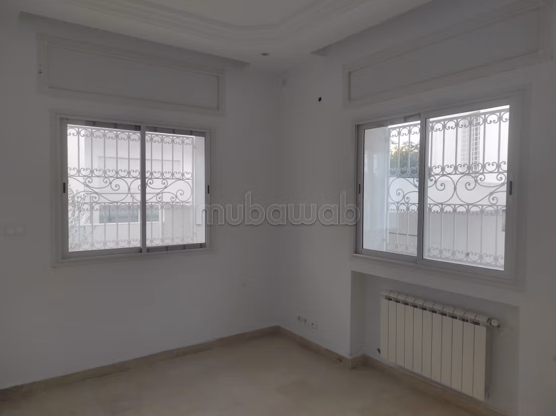 VILLa de 6 pièces au LAC 2 Tunis