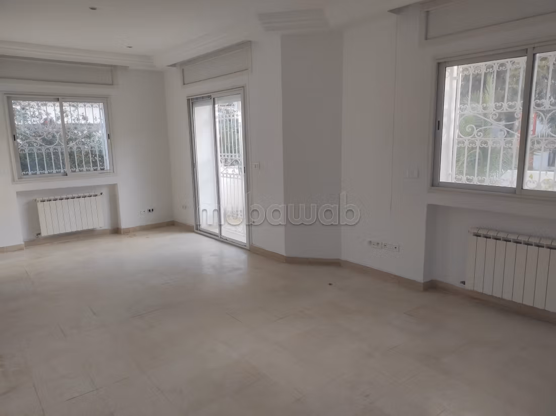 VILLa de 6 pièces au LAC 2 Tunis