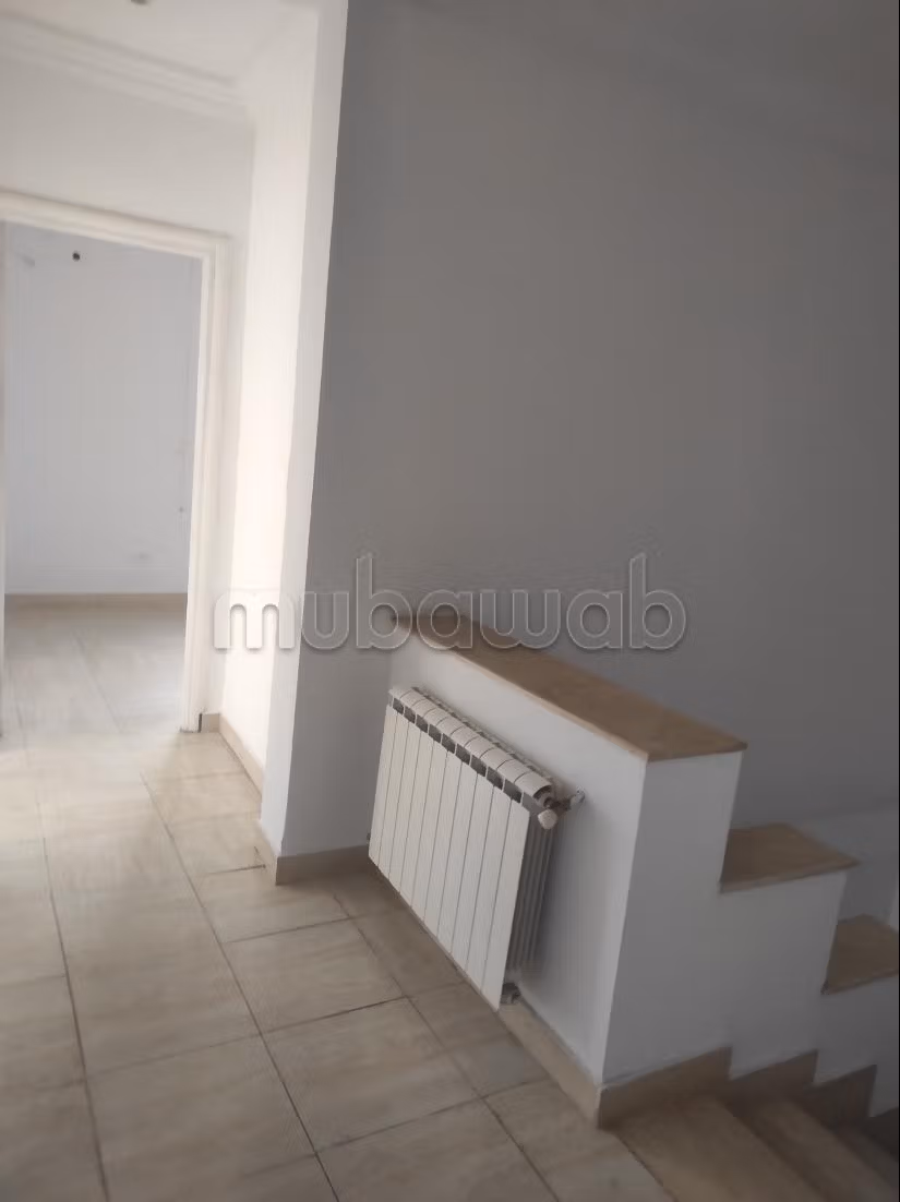 VILLa de 6 pièces au LAC 2 Tunis