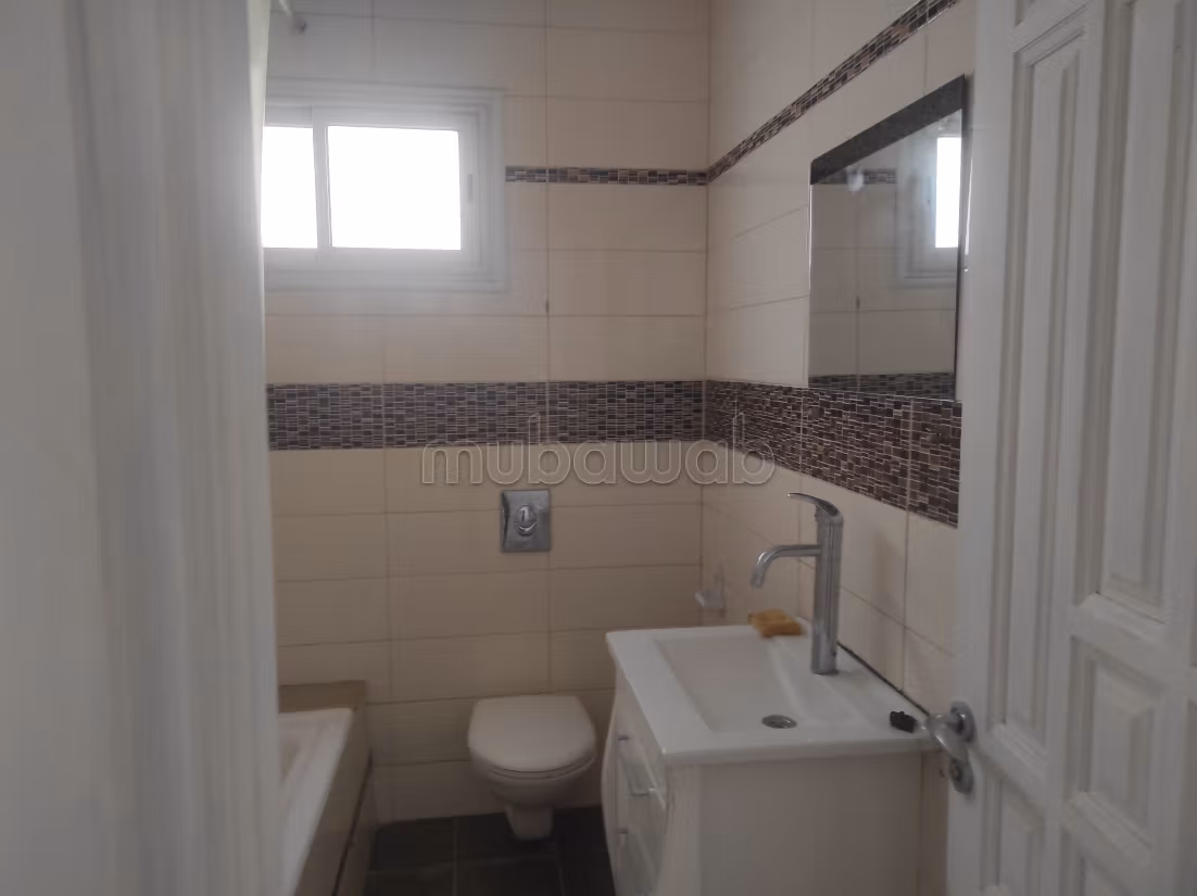 VILLa de 6 pièces au LAC 2 Tunis