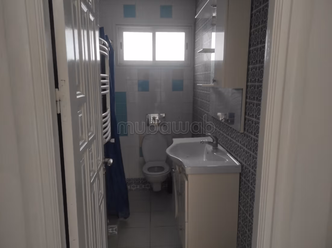 VILLa de 6 pièces au LAC 2 Tunis