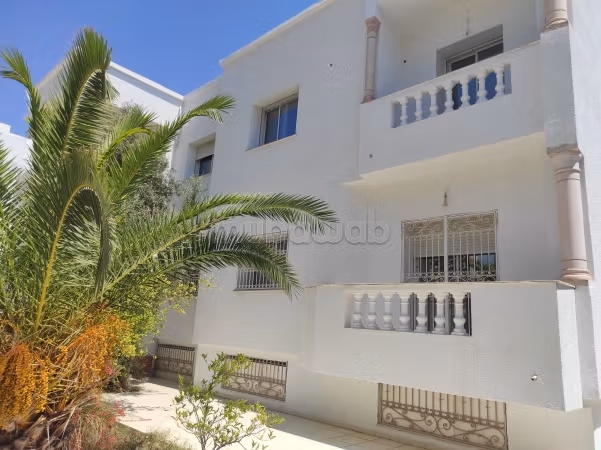 VILLa de 6 pièces au LAC 2 Tunis