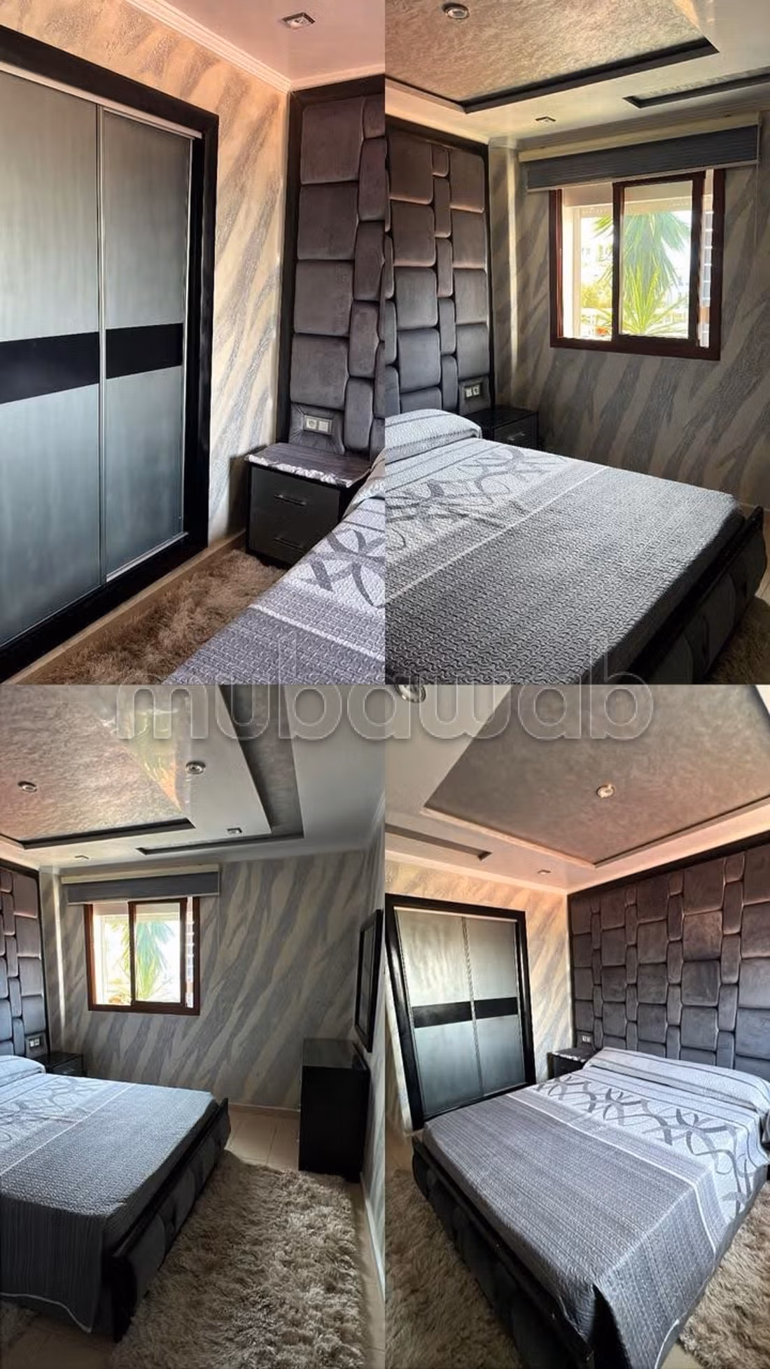 Appartement luxeux Kabilla Vista