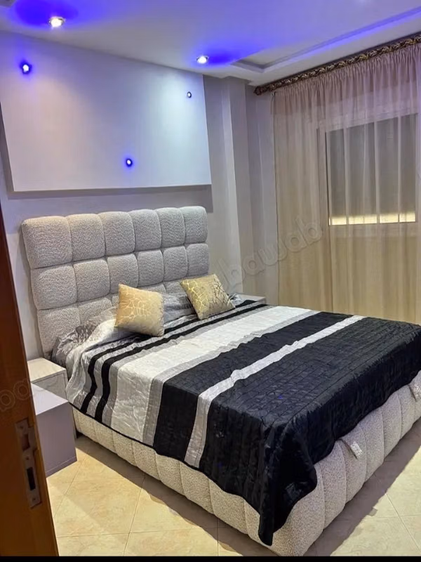 Appartement luxeux Kabilla Vista