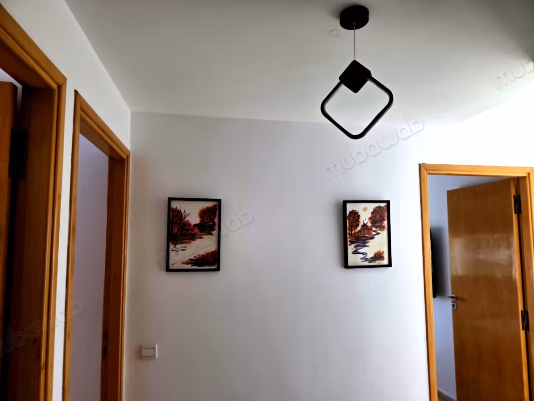 Maestosa villa in affitto a Harhoura. 3 camere. Arredato