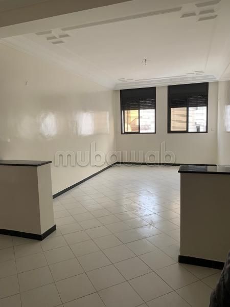 Louez cet appartement à Agdal. 2 belles chambres. Antenne parabolique, résidence sécurisée