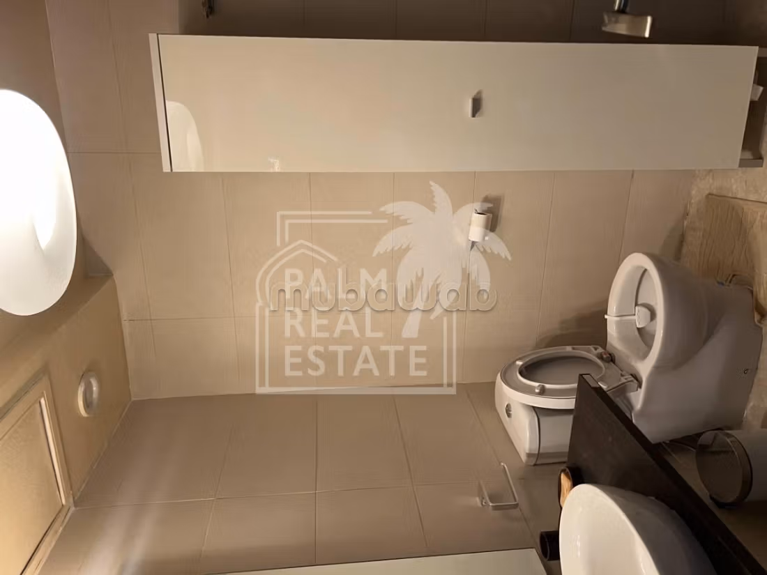 À vendre – appartement dans résidence touristique — 3