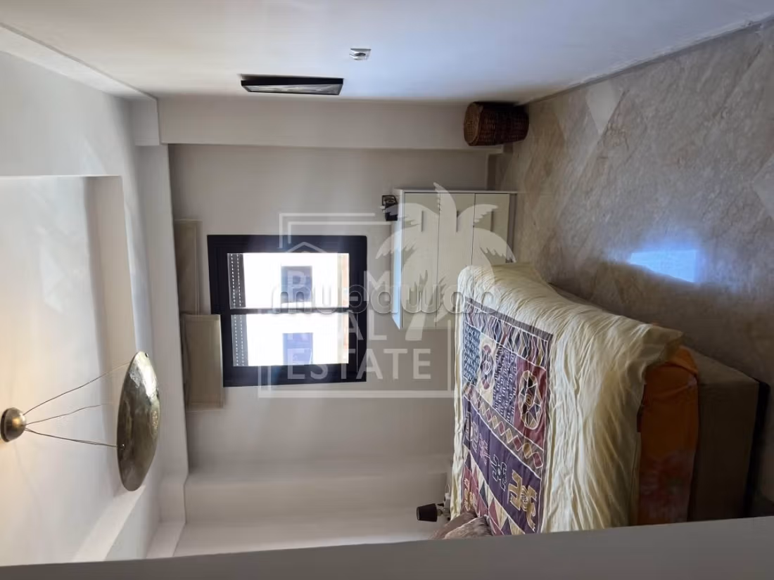 À vendre – appartement dans résidence touristique — 2