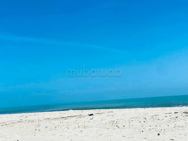 Land for sale. Small area 175 m²