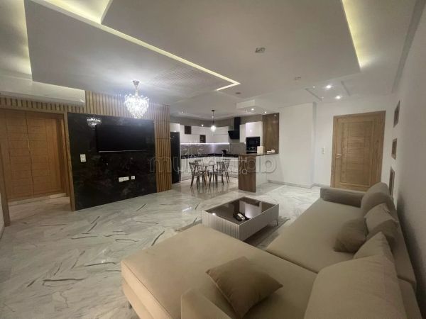 Location scolaire – Appartement S2 à Sousse