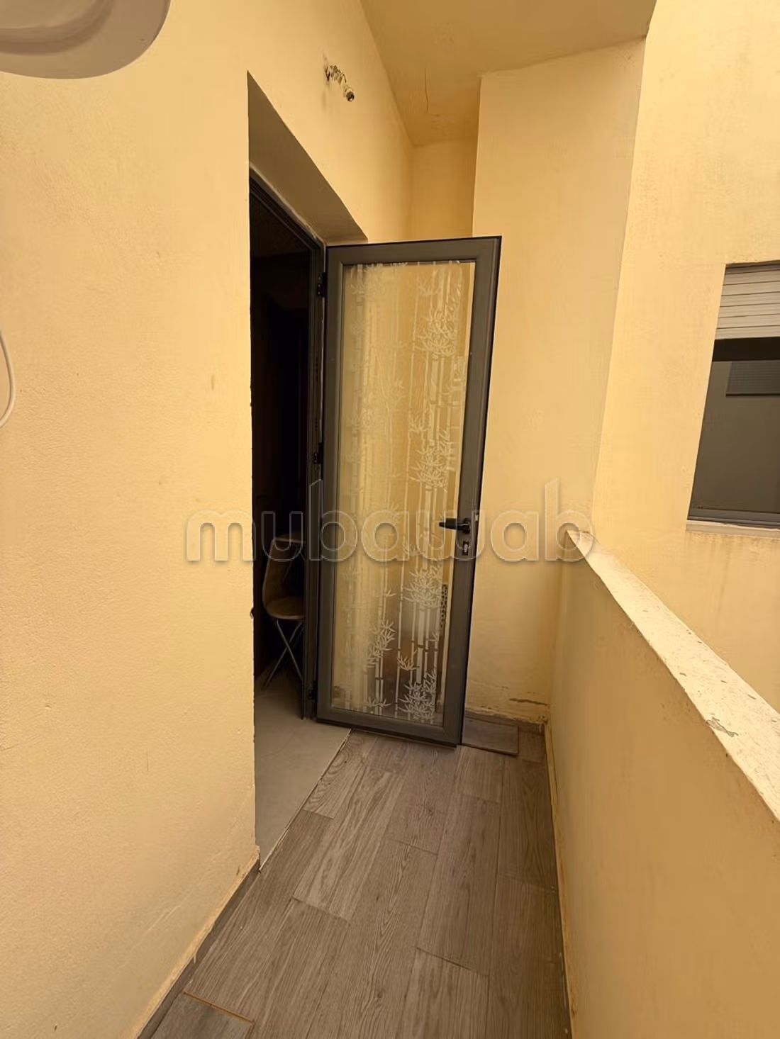 Appartement à Boubana