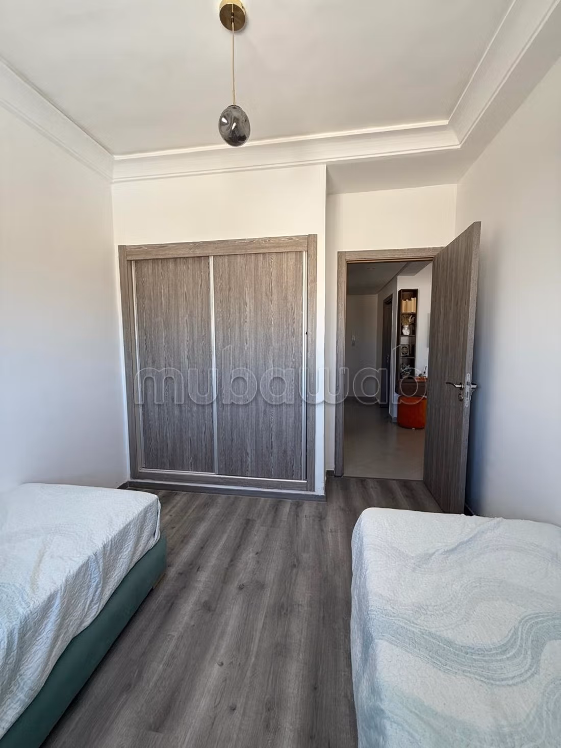 Appartement à Boubana