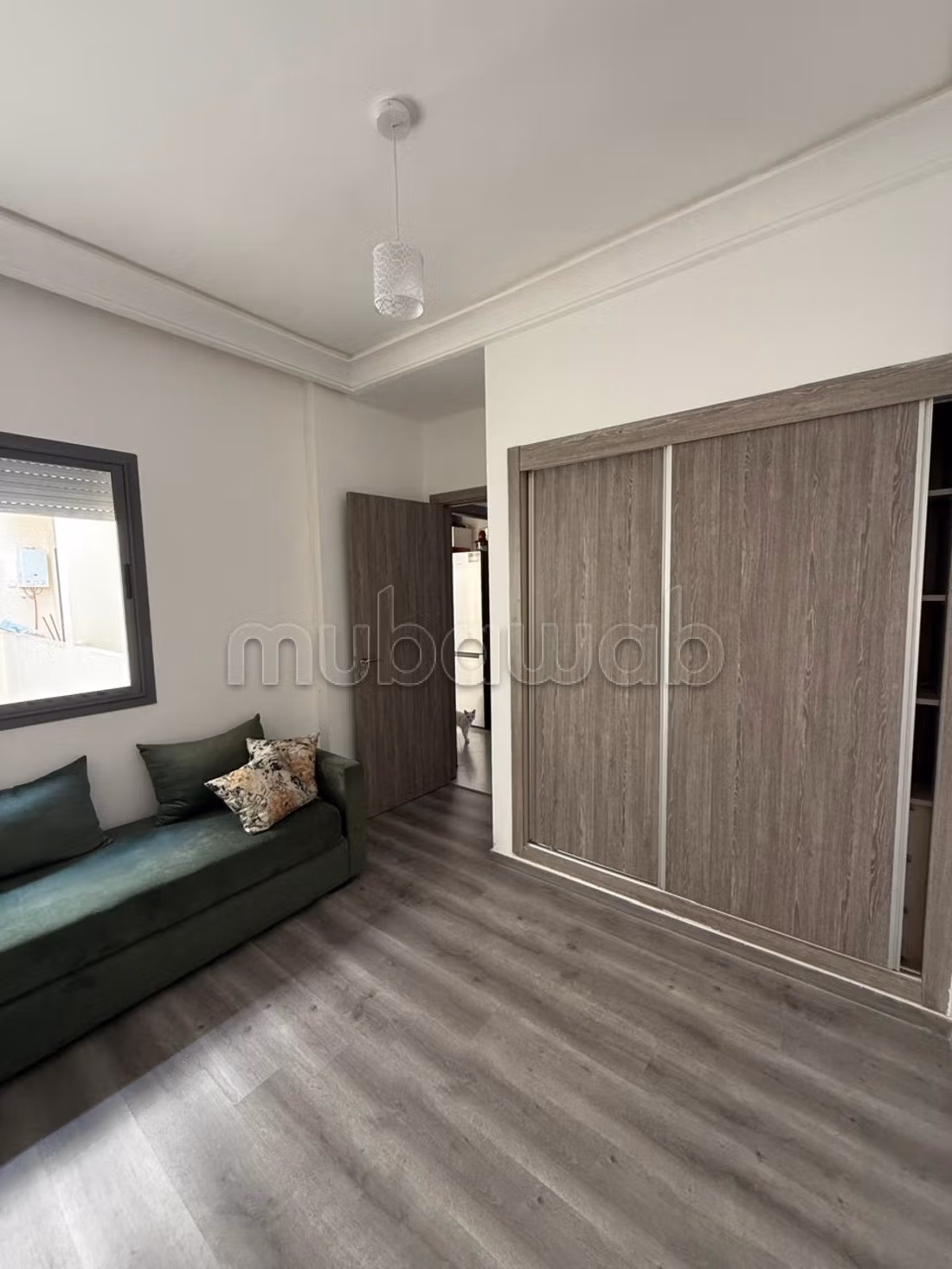 Appartement à Boubana