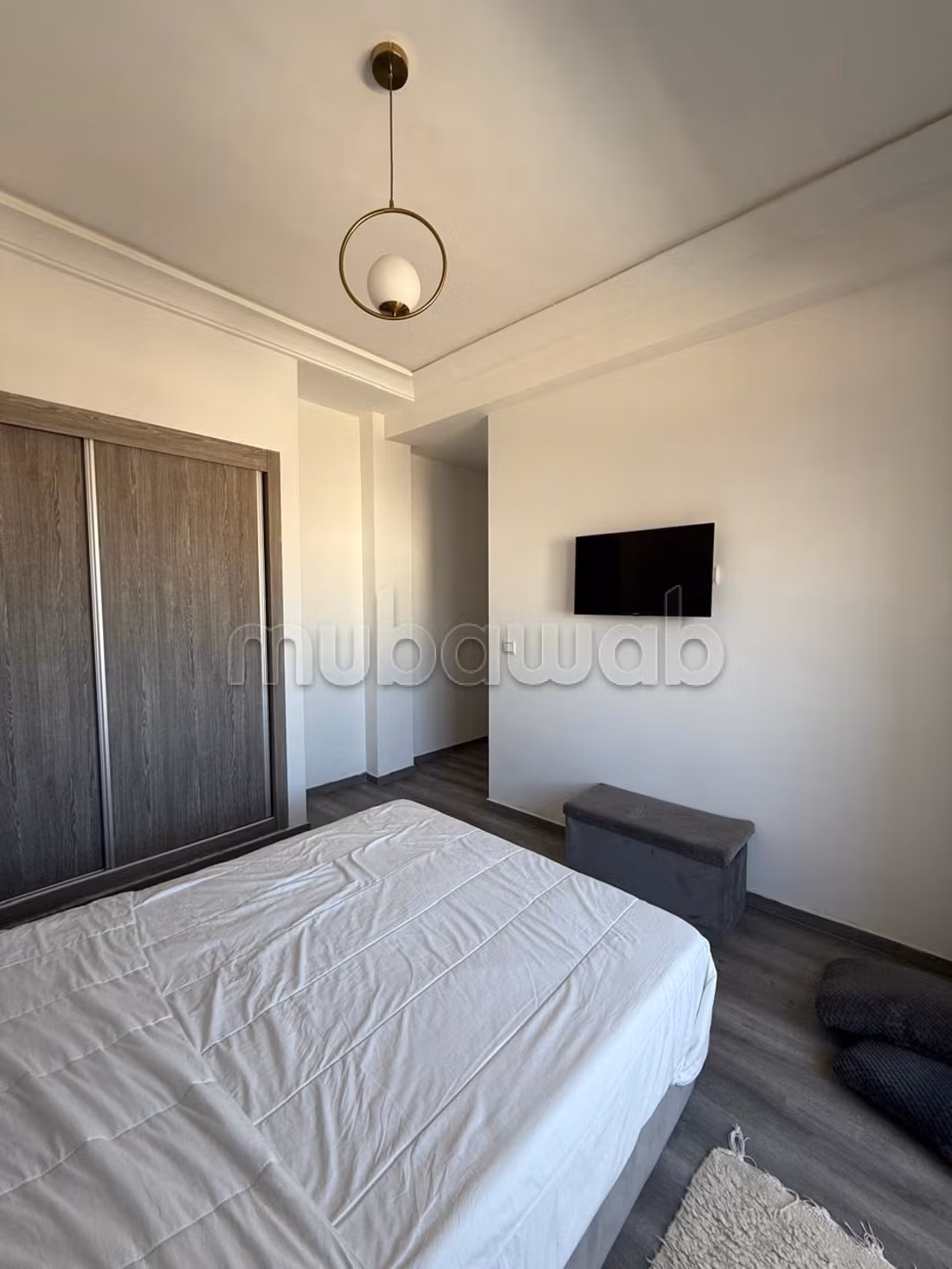 Appartement à Boubana