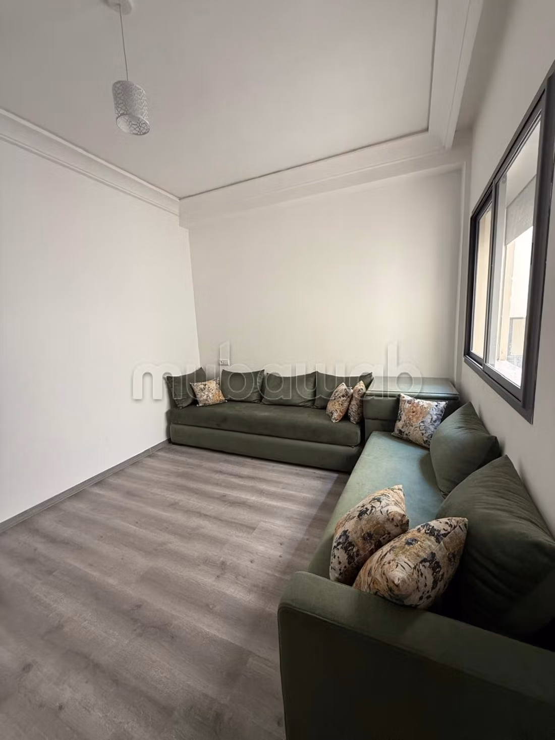 Appartement à Boubana
