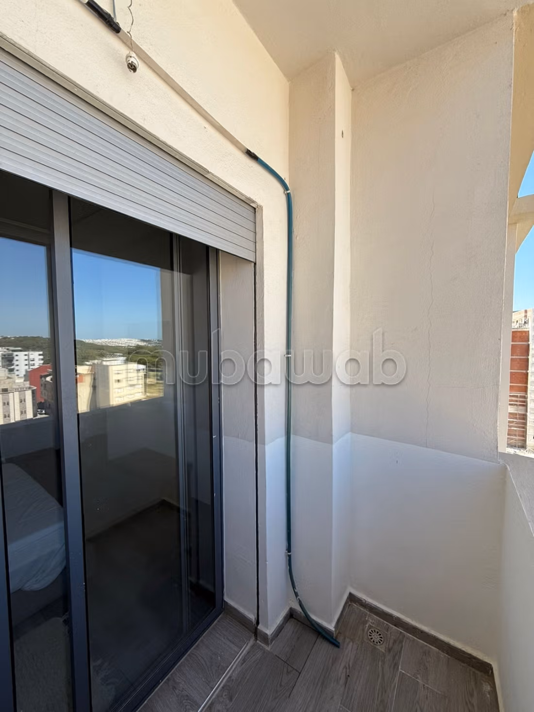 Appartement à Boubana