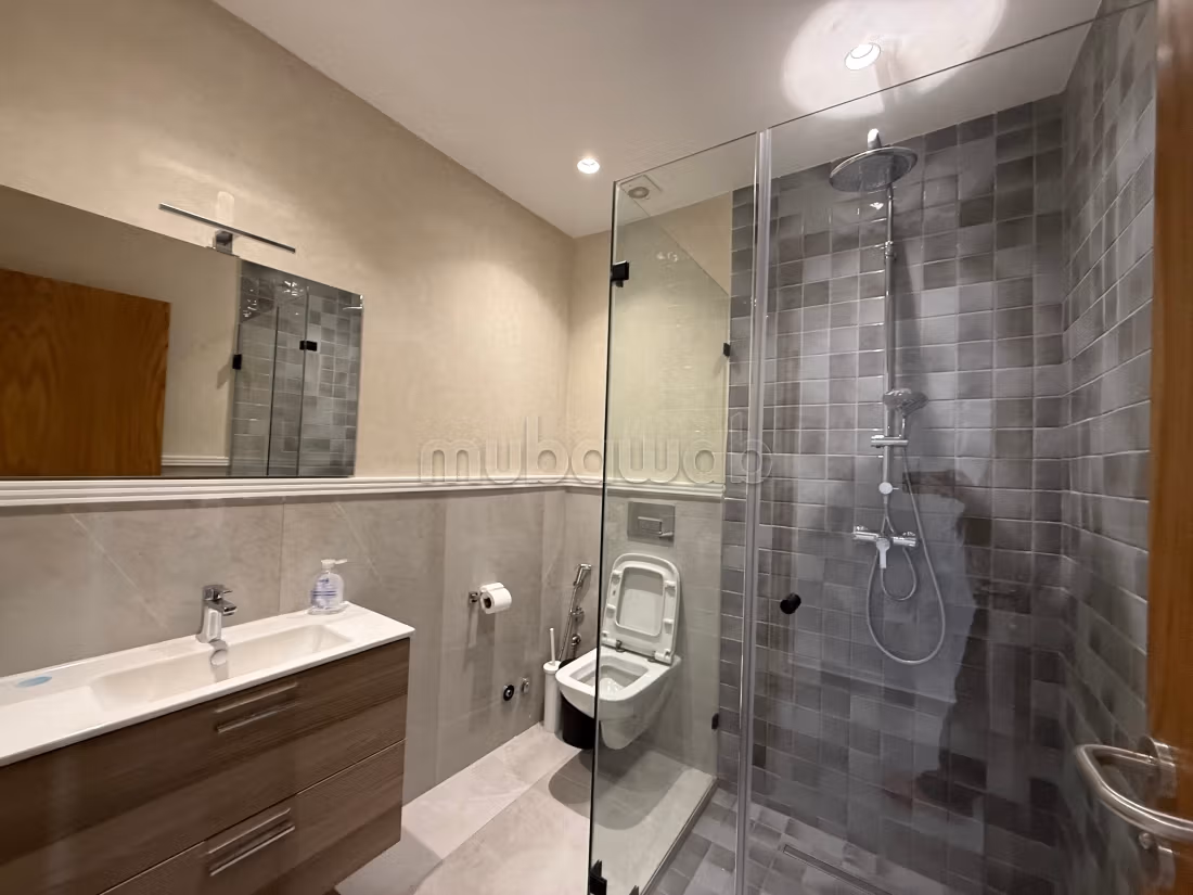 Villa moderne a louer au coeur d'un prestigieux golf