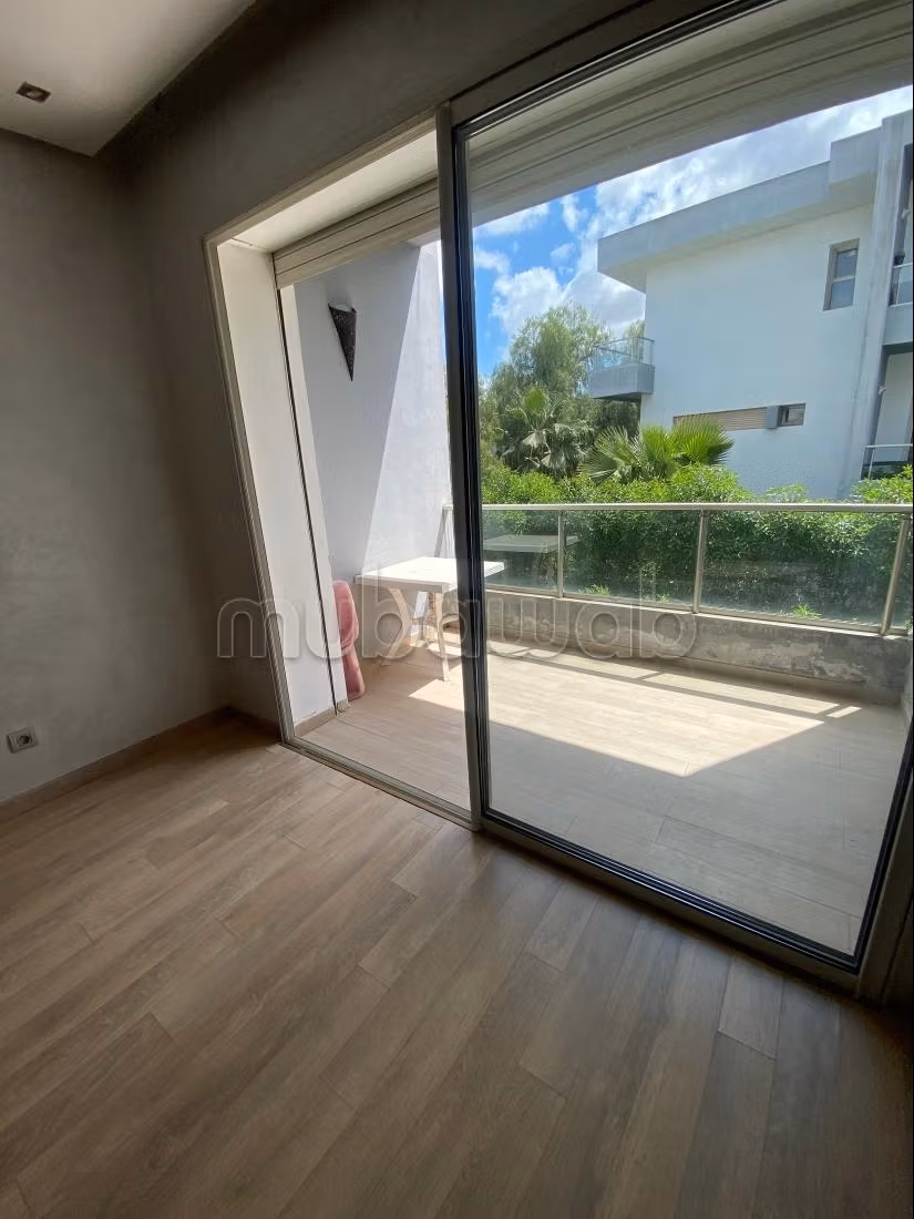 Location d'un appartement 2ch à Prestigia Bouskoura — 3