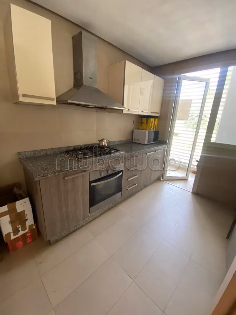 Location d'un appartement 2ch à Prestigia Bouskoura — 4