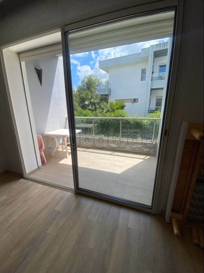 Location d'un appartement 2ch à Prestigia Bouskoura — 5