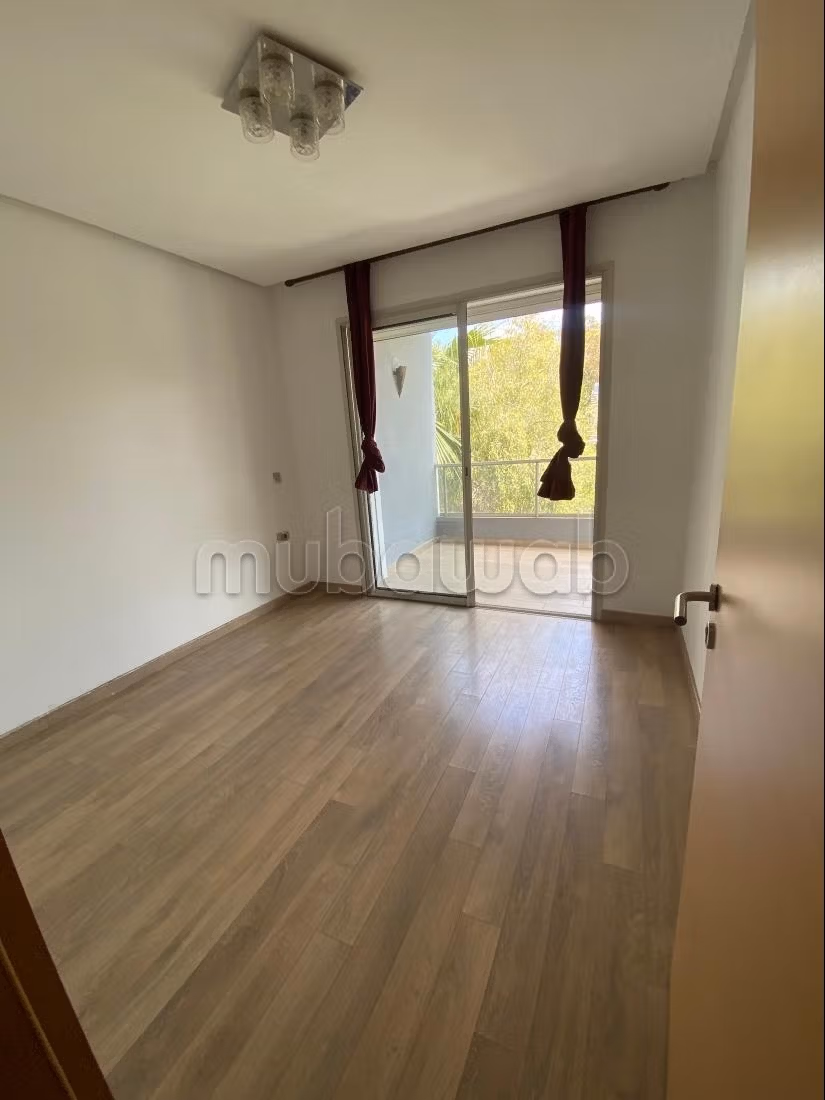 Location d'un appartement 2ch à Prestigia Bouskoura — 6