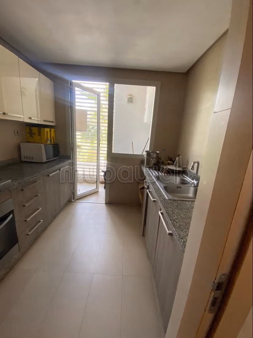 Appartement 111 m² à Ville Verte — 7