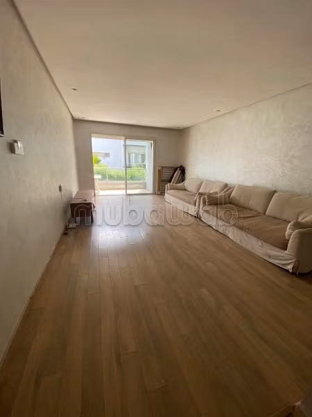 Location d'un appartement 2ch à Prestigia Bouskoura
