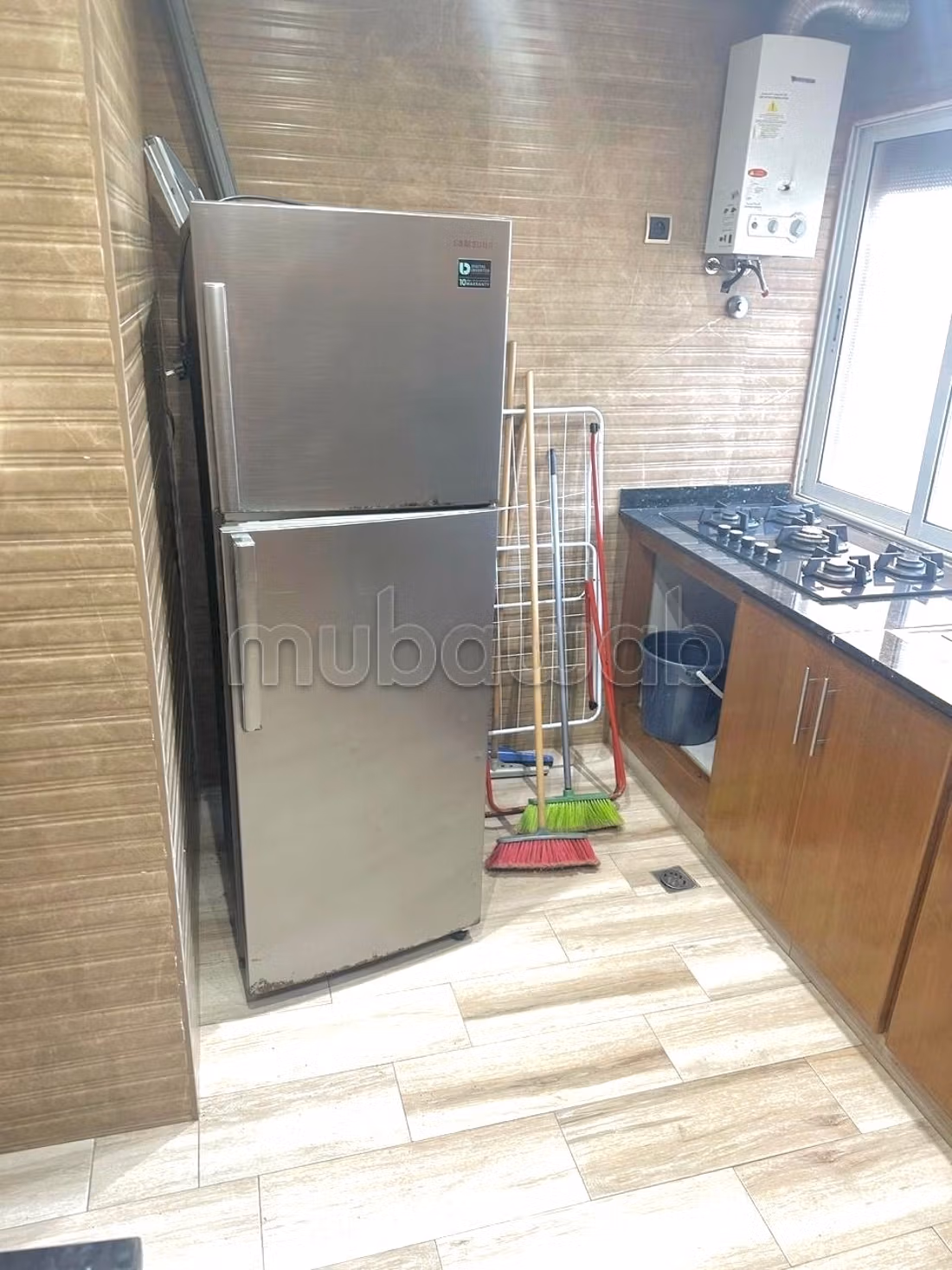 Appartement 100 m² f Hay Al Fath — 11