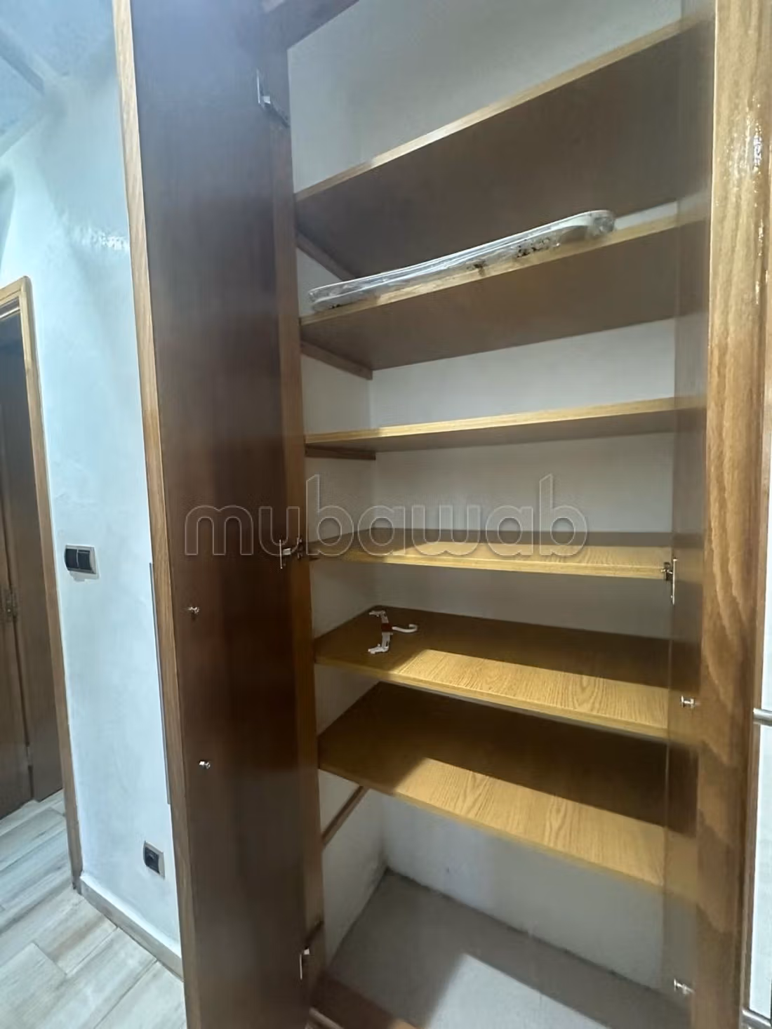 Appartement 100 m² f Hay Al Fath — 12