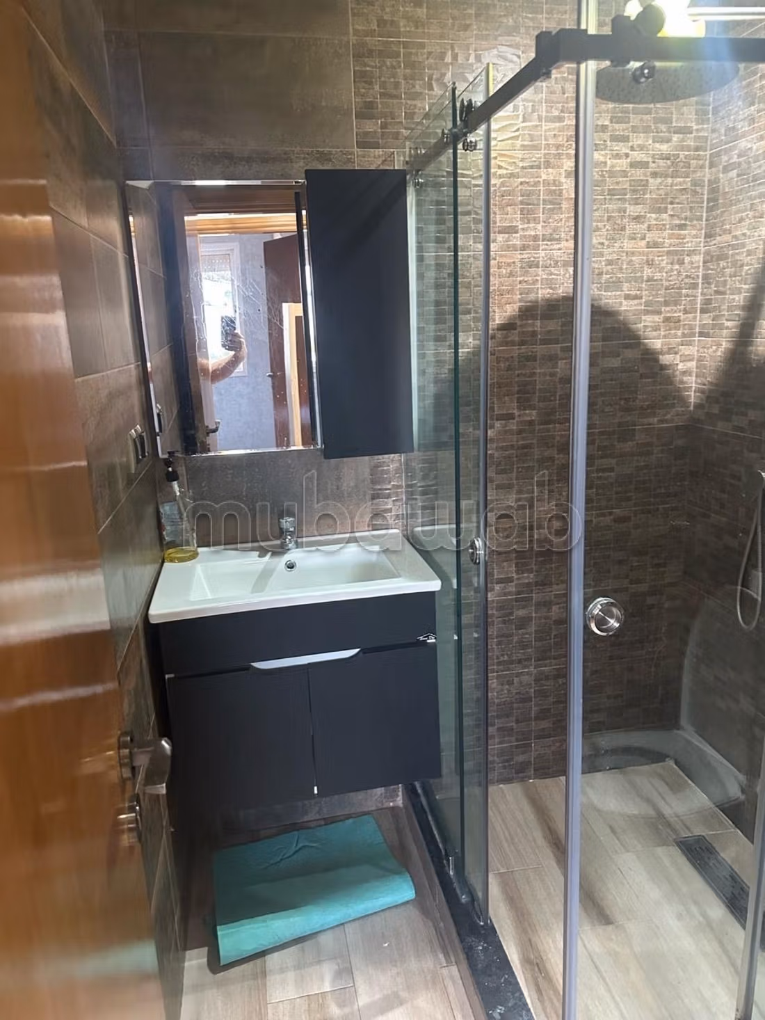 Appartement 100 m² f Hay Al Fath — 14