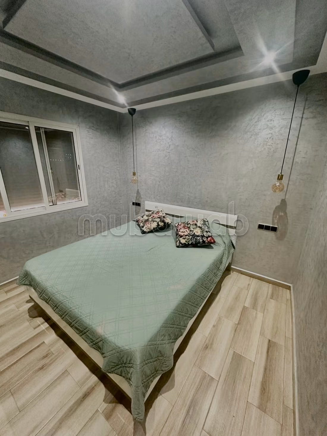 Appartement 100 m² f Hay Al Fath — 2