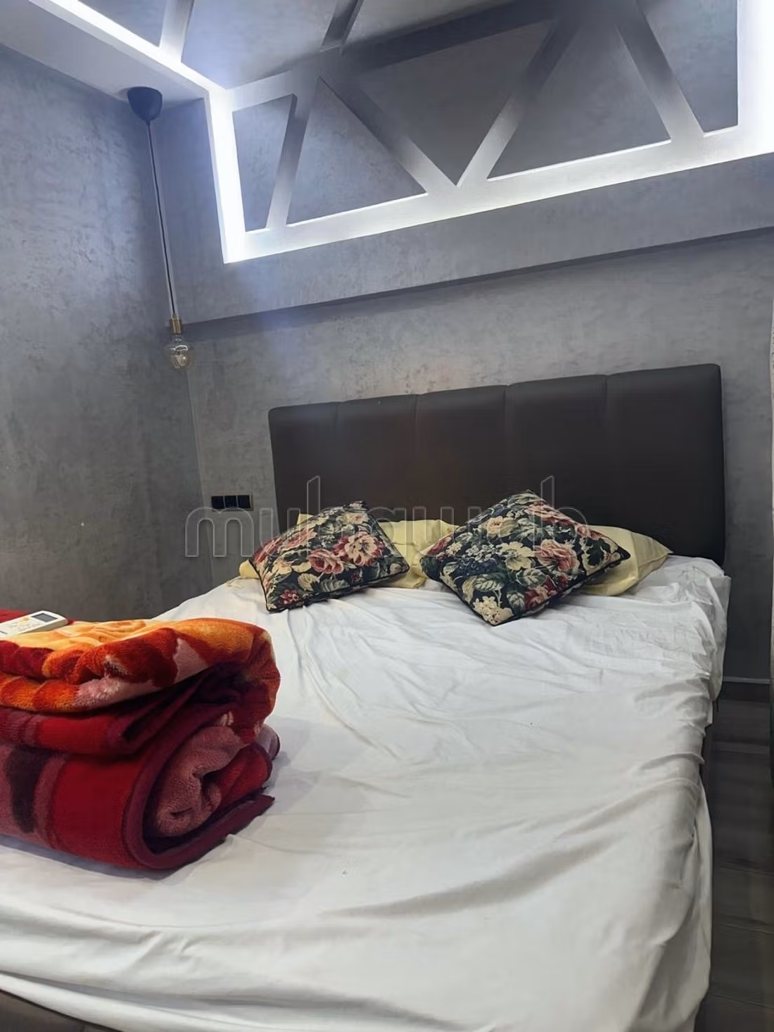 Appartement 100 m² f Hay Al Fath — 3